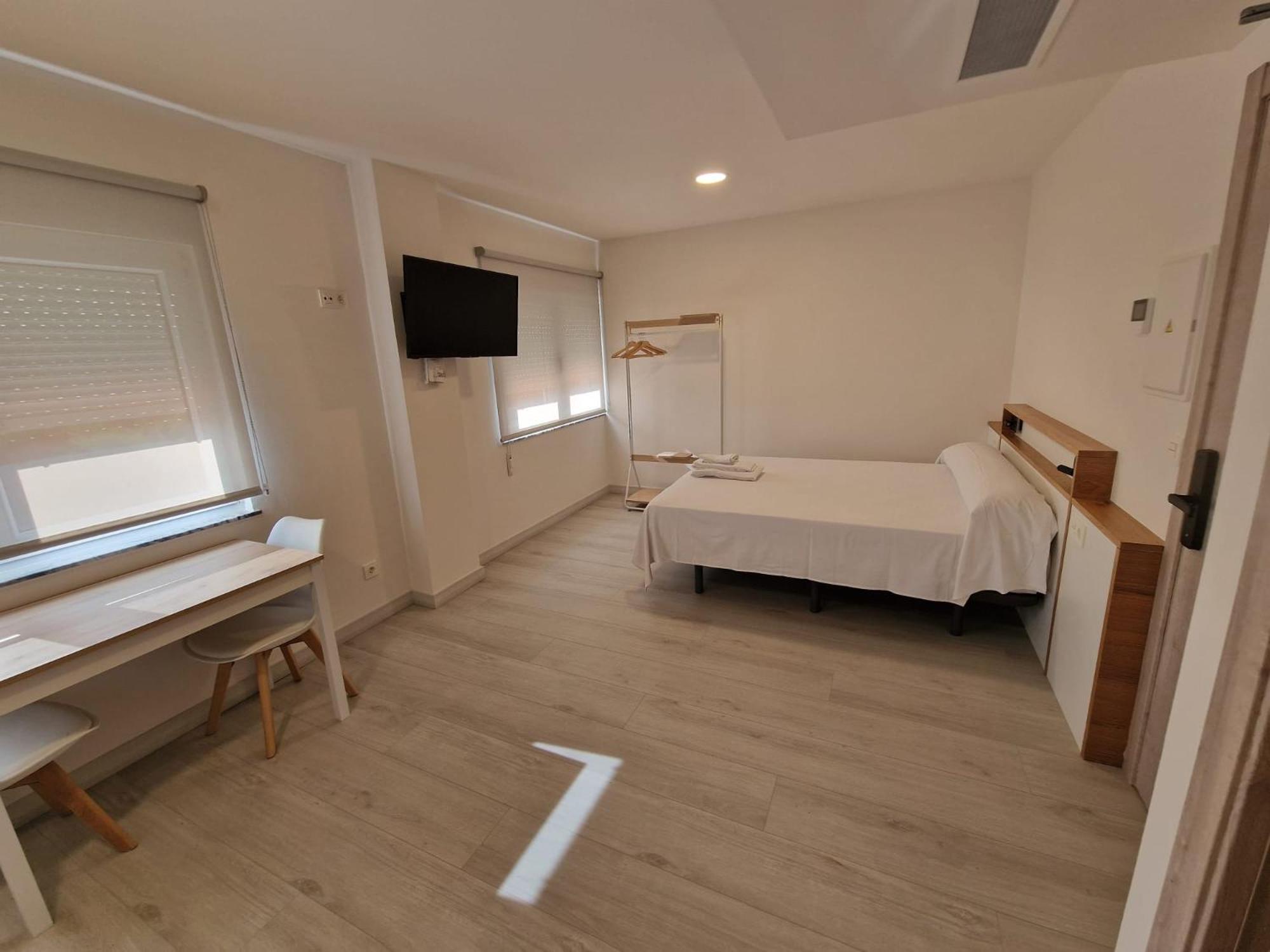Ola Apartamento *