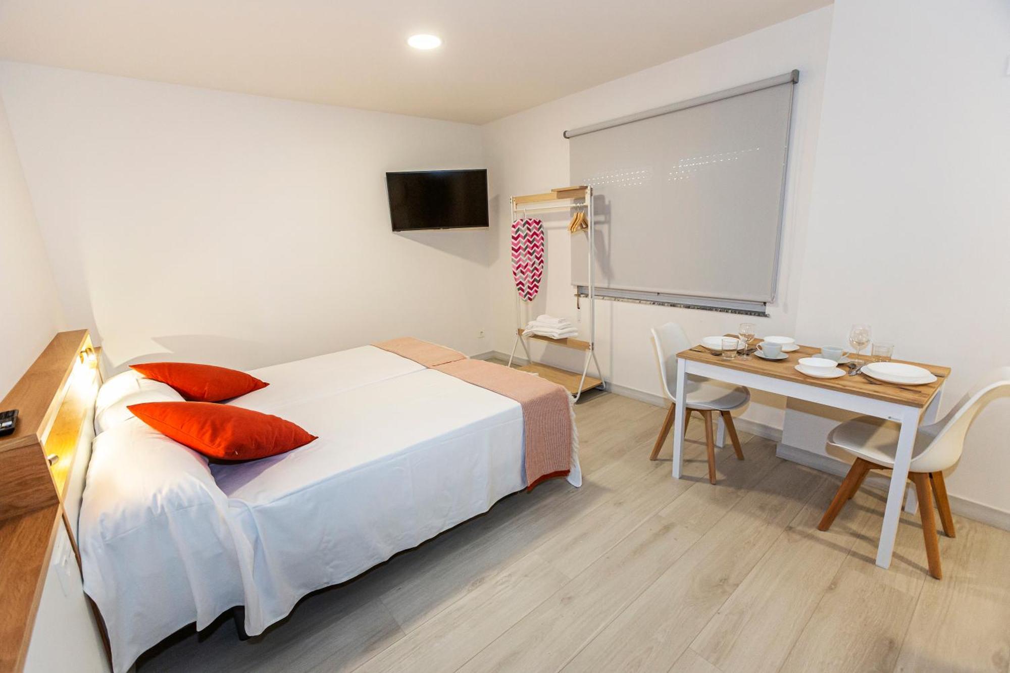 Apartamento Ola *