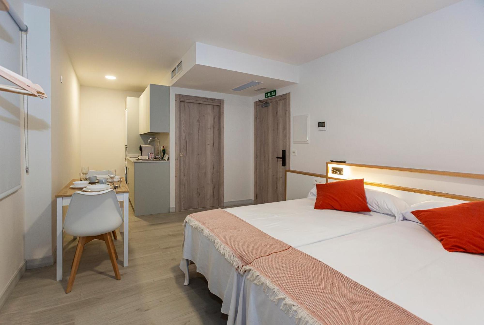 Apartamento Ola