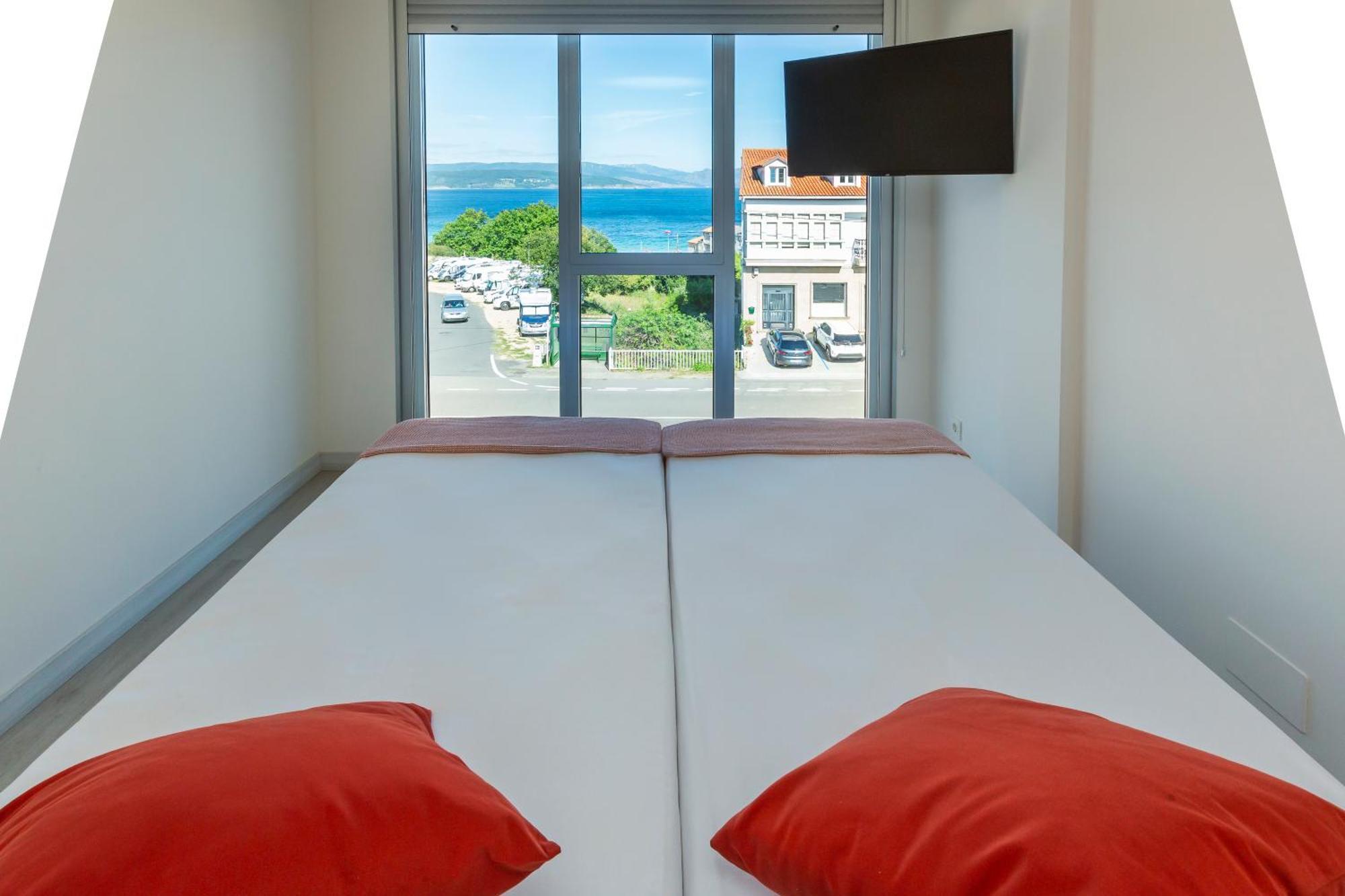 Apartamento Ola Finisterra