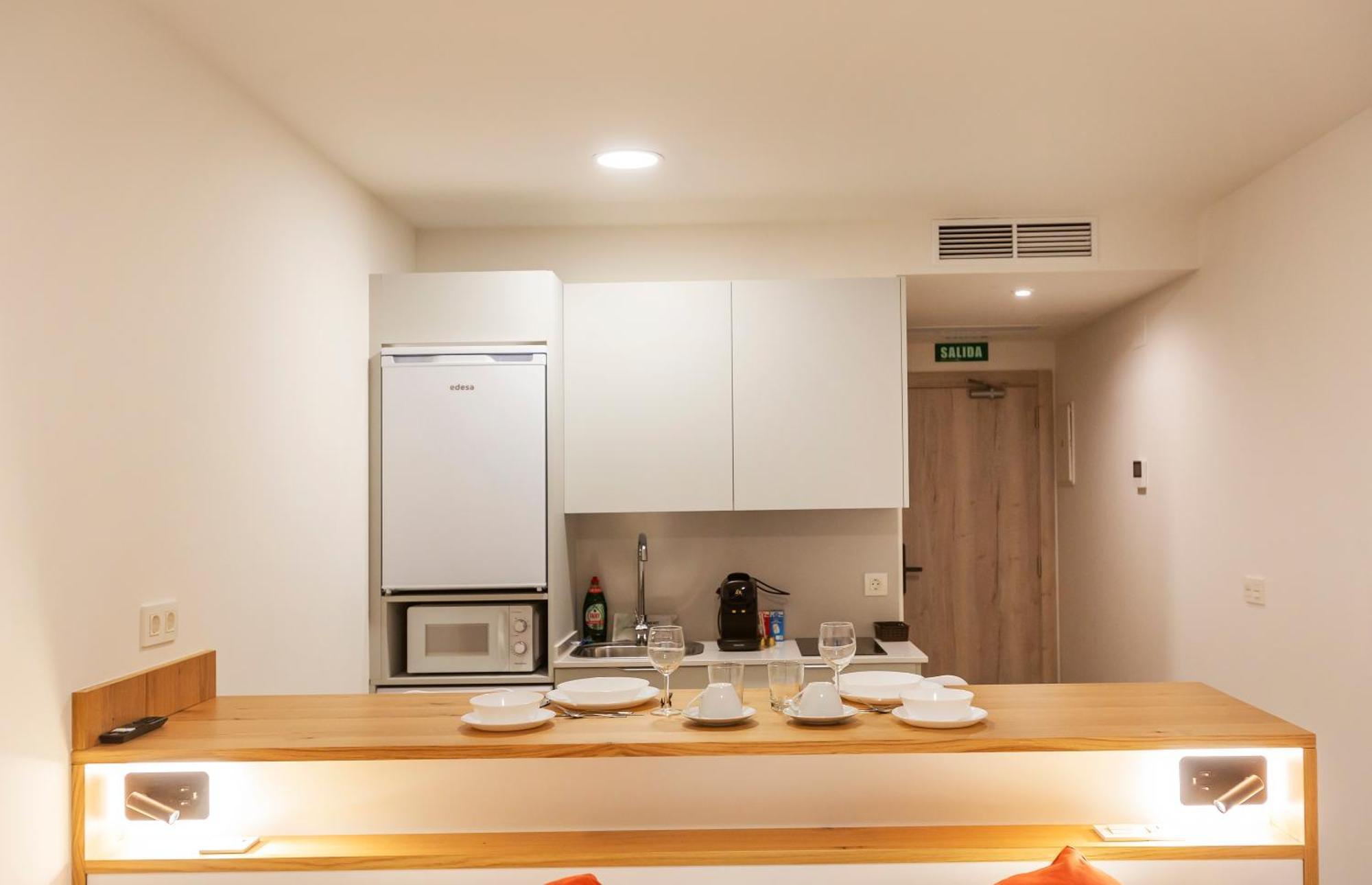Apartamento Ola