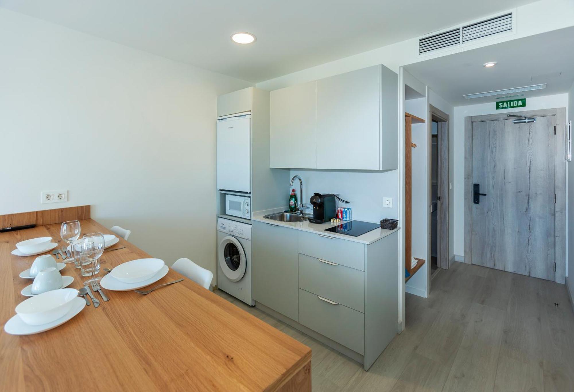 Ola Apartamento *