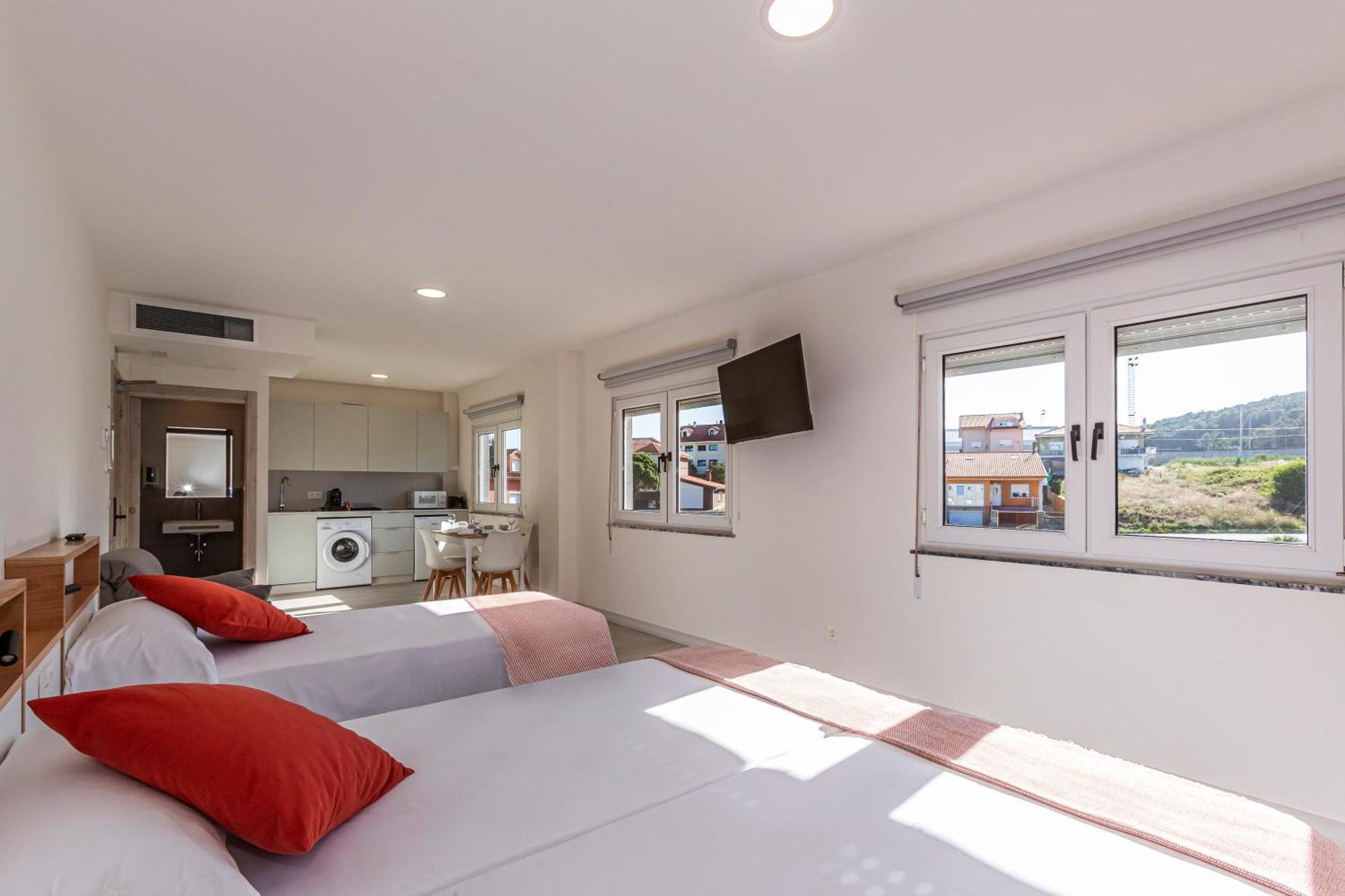 Apartamento Ola