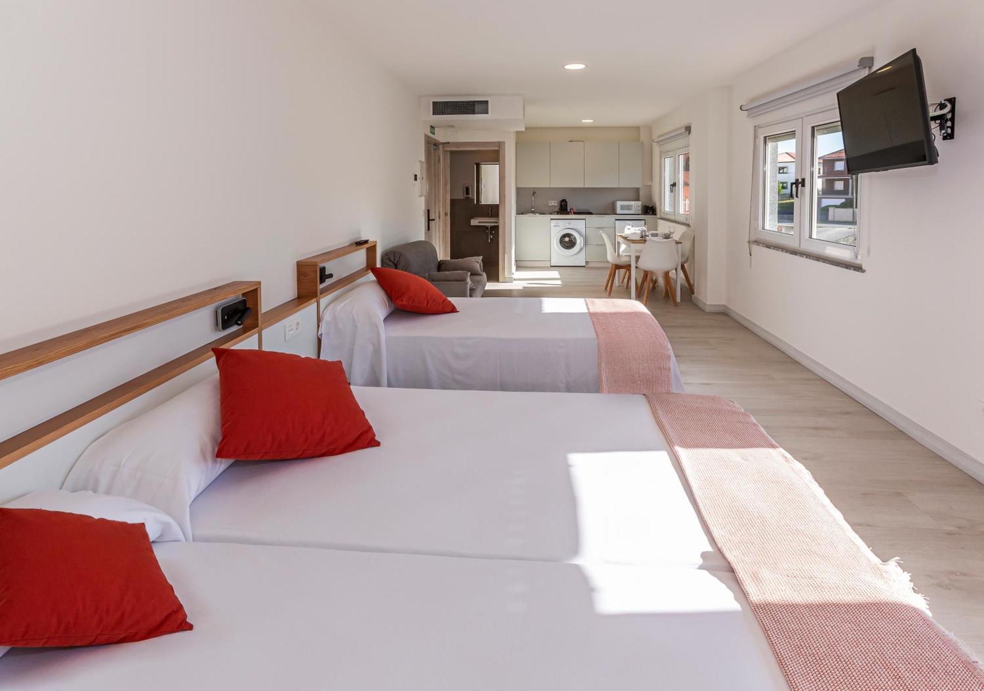 Apartamento Ola *