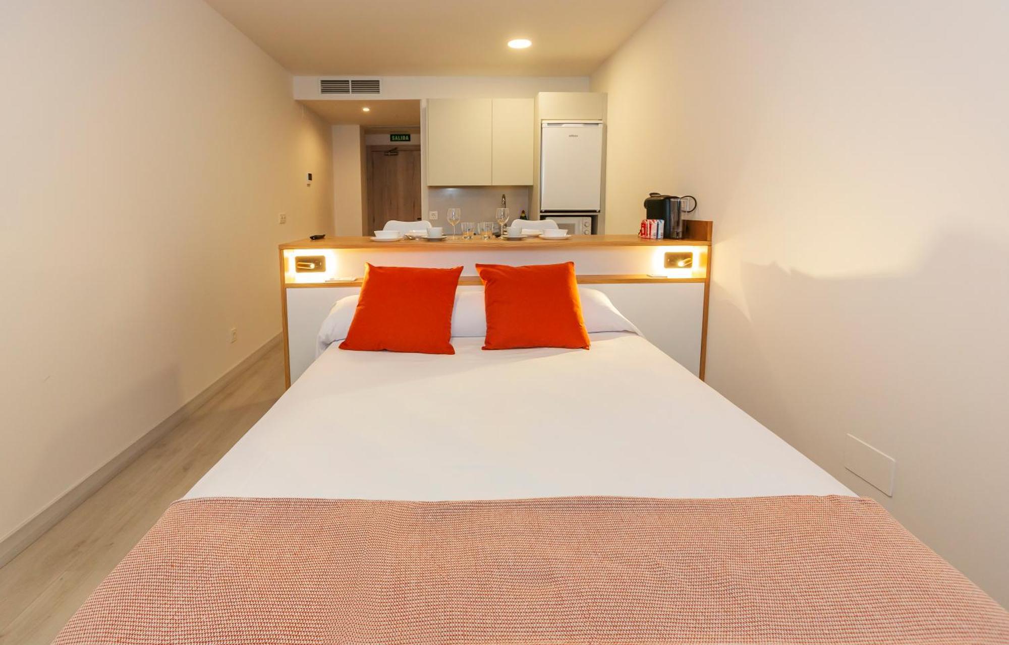 Ola Apartamento Finisterra