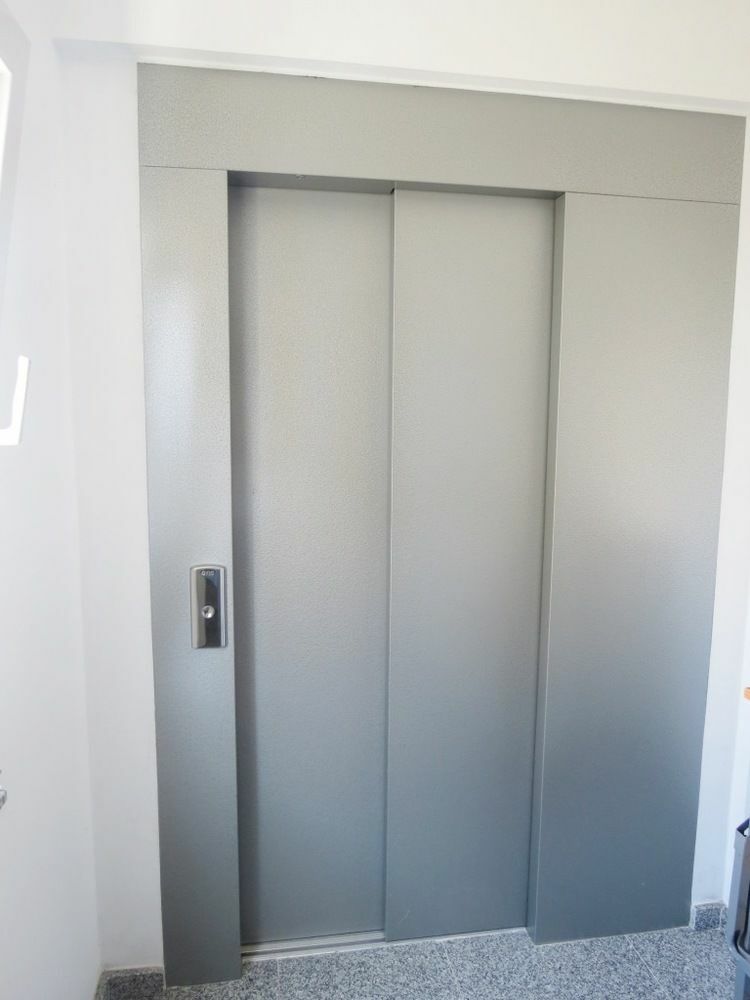 Apartamento Ola *